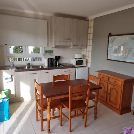 Portosun Caracol Appartement *