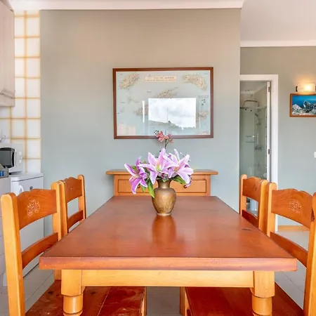 Appartement Portosun Caracol