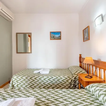 Appartement Portosun Caracol